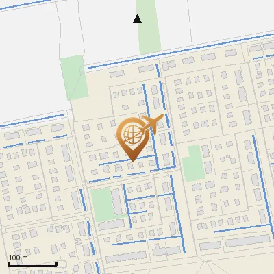 Foto zu Am Stieglitzhof 10, 21147 Hamburg