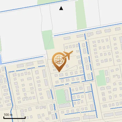 Foto zu Am Stieglitzhof 3, 21147 Hamburg