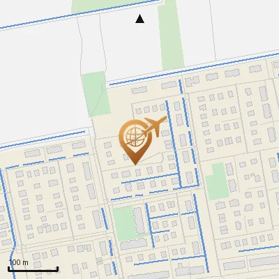 Foto zu Am Stieglitzhof 5, 21147 Hamburg