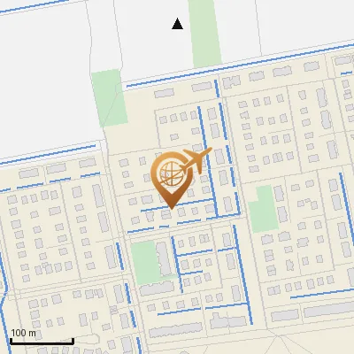 Foto zu Am Stieglitzhof 8, 21147 Hamburg