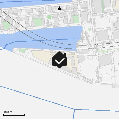 Bild zu Am Strandkai 10, 20457 Hamburg