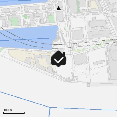 Bild zu Am Strandkai 3, 20457 Hamburg