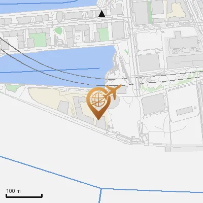 Foto zu Am Strandkai 5, 20457 Hamburg