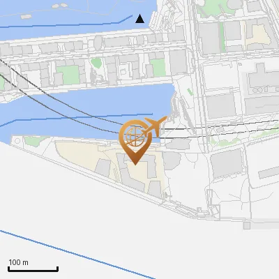 Foto zu Am Strandkai 8, 20457 Hamburg