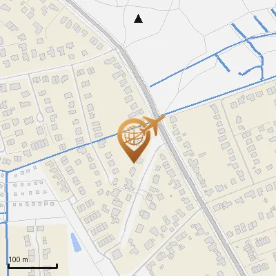 Foto zu Am Stühm-Nord 201, 22175 Hamburg