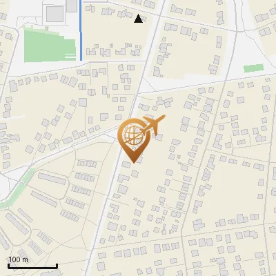 Foto zu Am Stühm-Süd 122, 22175 Hamburg