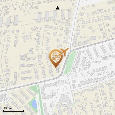 Foto zu Am Stühm-Süd 13, 22175 Hamburg