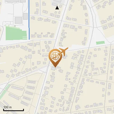 Foto zu Am Stühm-Süd 134, 22175 Hamburg