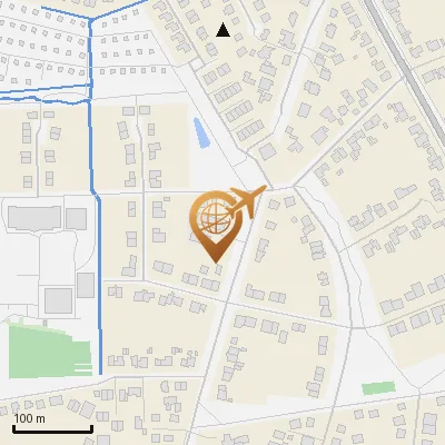 Foto zu Am Stühm-Süd 155, 22175 Hamburg