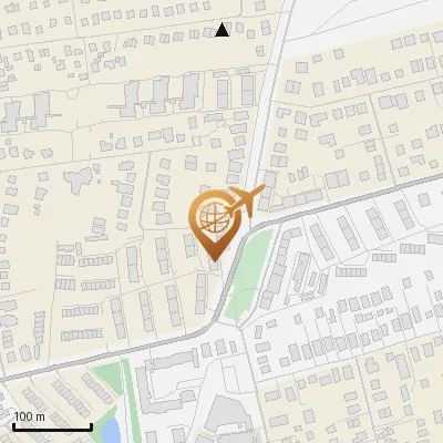 Foto zu Am Stühm-Süd 19, 22175 Hamburg