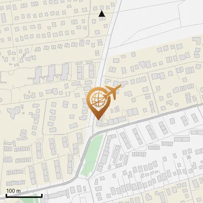 Foto zu Am Stühm-Süd 20, 22175 Hamburg