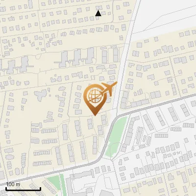 Foto zu Am Stühm-Süd 23, 22175 Hamburg