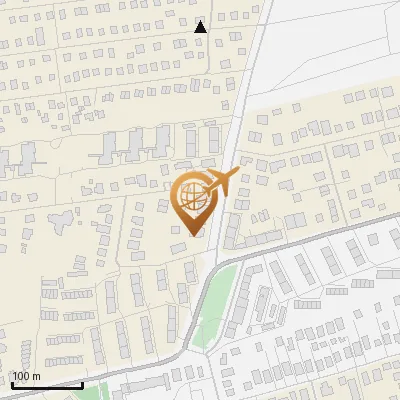 Foto zu Am Stühm-Süd 27, 22175 Hamburg