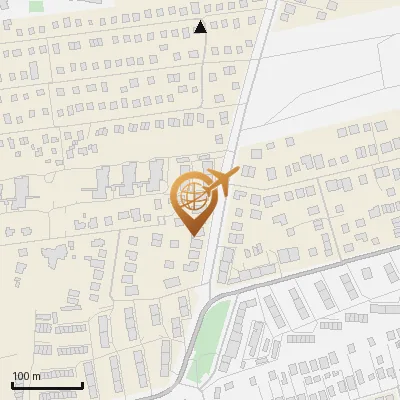 Foto zu Am Stühm-Süd 33, 22175 Hamburg