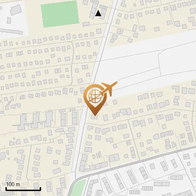 Foto zu Am Stühm-Süd 34, 22175 Hamburg