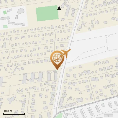 Foto zu Am Stühm-Süd 47, 22175 Hamburg