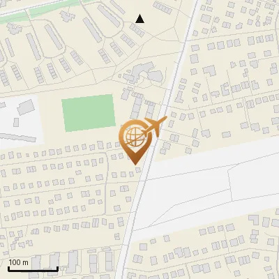 Foto zu Am Stühm-Süd 57, 22175 Hamburg