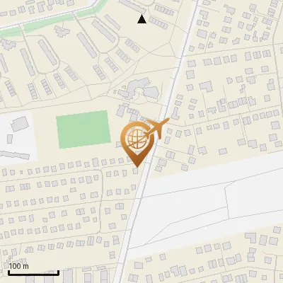 Foto zu Am Stühm-Süd 59, 22175 Hamburg