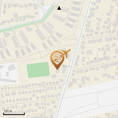 Foto zu Am Stühm-Süd 71, 22175 Hamburg