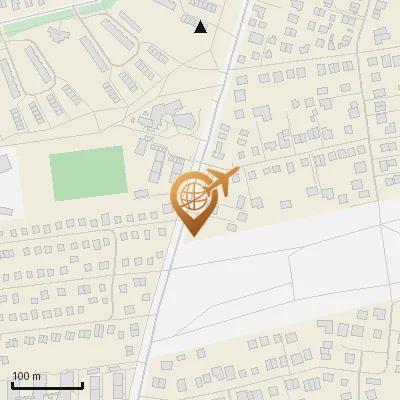 Foto zu Am Stühm-Süd 74, 22175 Hamburg