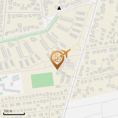 Foto zu Am Stühm-Süd 85, 22175 Hamburg