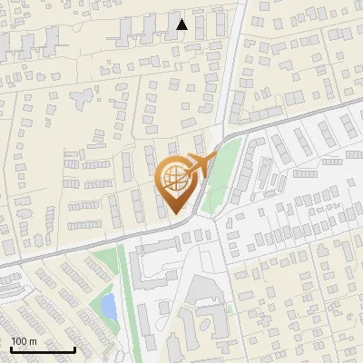 Foto zu Am Stühm-Süd 9, 22175 Hamburg