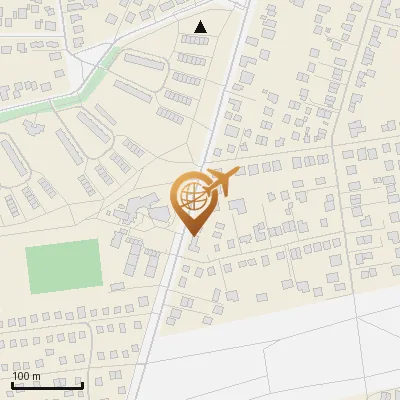 Foto zu Am Stühm-Süd 92, 22175 Hamburg