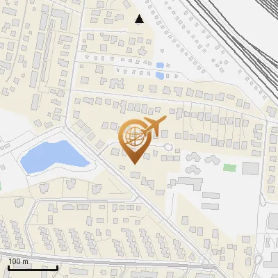 Foto zu Am Sumpfgraben 10, 22547 Hamburg