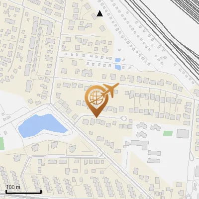 Foto zu Am Sumpfgraben 11, 22547 Hamburg