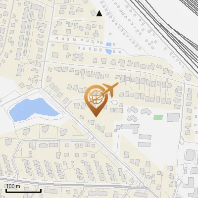 Foto zu Am Sumpfgraben 12, 22547 Hamburg