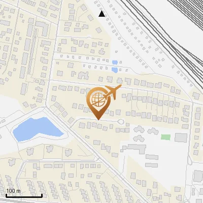 Foto zu Am Sumpfgraben 13, 22547 Hamburg