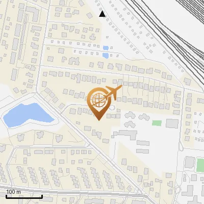 Foto zu Am Sumpfgraben 14, 22547 Hamburg