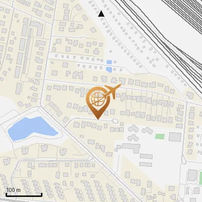 Foto zu Am Sumpfgraben 15, 22547 Hamburg