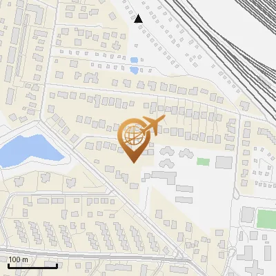 Foto zu Am Sumpfgraben 16, 22547 Hamburg