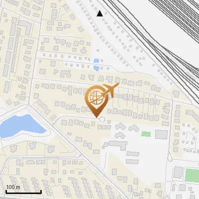 Foto zu Am Sumpfgraben 19, 22547 Hamburg