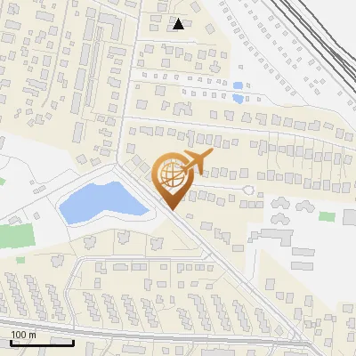 Foto zu Am Sumpfgraben 2, 22547 Hamburg