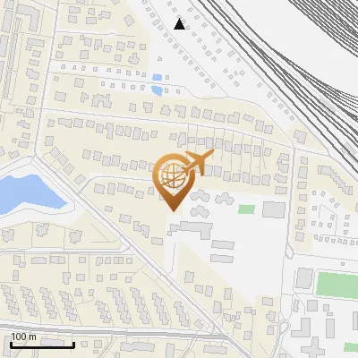 Foto zu Am Sumpfgraben 20, 22547 Hamburg