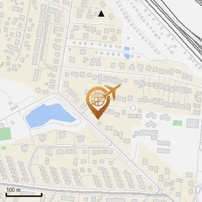 Foto zu Am Sumpfgraben 6, 22547 Hamburg