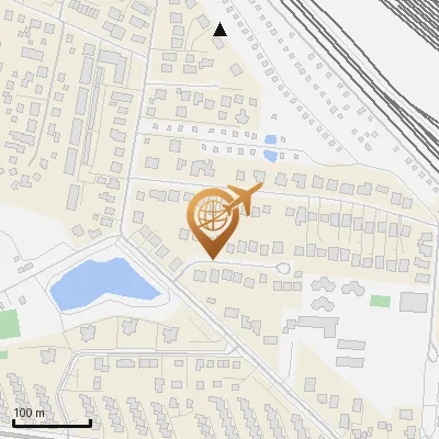 Foto zu Am Sumpfgraben 9, 22547 Hamburg