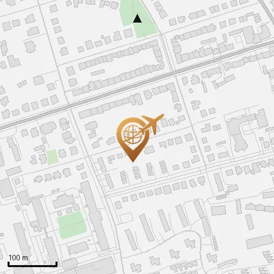 Foto zu Am Tie 11, 21075 Hamburg