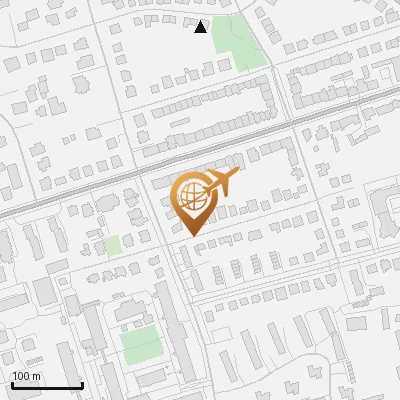 Foto zu Am Tie 16, 21075 Hamburg