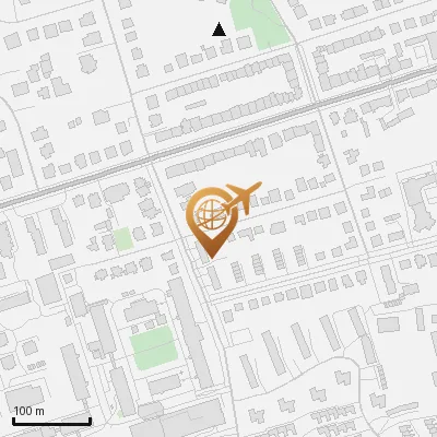 Foto zu Am Tie 17, 21075 Hamburg