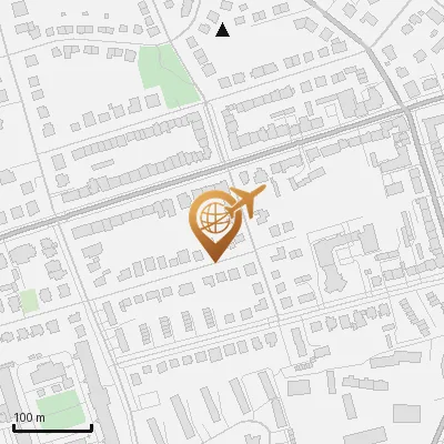 Foto zu Am Tie 2, 21075 Hamburg