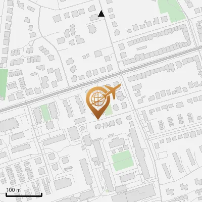 Foto zu Am Tie 24, 21075 Hamburg