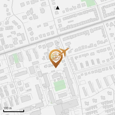 Foto zu Am Tie 25, 21075 Hamburg