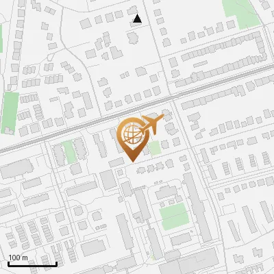 Foto zu Am Tie 26, 21075 Hamburg