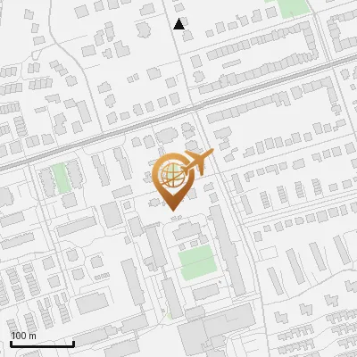 Foto zu Am Tie 27, 21075 Hamburg