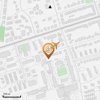 Foto zu Am Tie 31, 21075 Hamburg