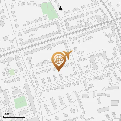 Foto zu Am Tie 7, 21075 Hamburg