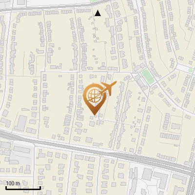 Foto zu Am Torbogen 5, 22607 Hamburg